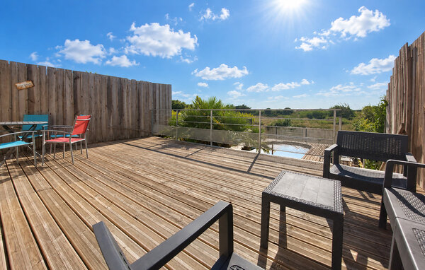 Ferienhaus - Ile d'Oléron , Frankreich - FCH622 3