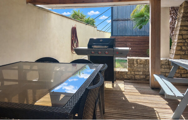 Ferienhaus - Ile d'Oléron , Frankreich - FCH622 6