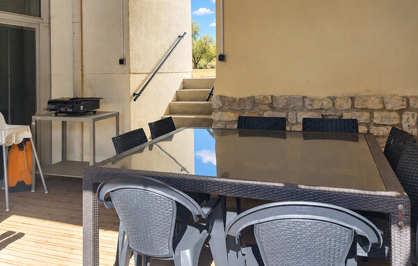 Ferienhaus - Ile d'Oléron , Frankreich - FCH622 101