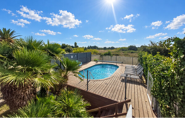 Ferienhaus - Ile d'Oléron , Frankreich - FCH622 2
