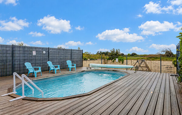 Ferienhaus - Ile d'Oléron , Frankreich - FCH622 12