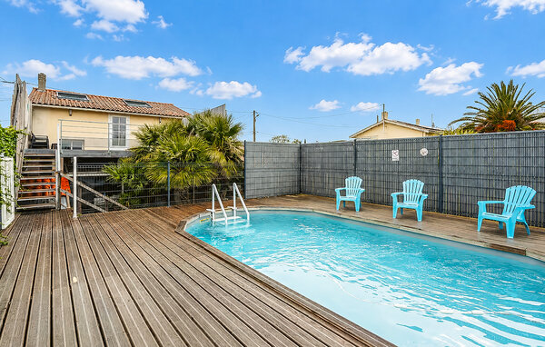 Ferienhaus - Ile d'Oléron , Frankreich - FCH622 1