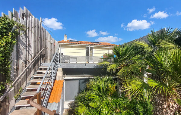 Ferienhaus - Ile d'Oléron , Frankreich - FCH622 13