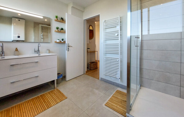 Apartament - Saint-Georges-de-Didonne , Francja - FCH623 701