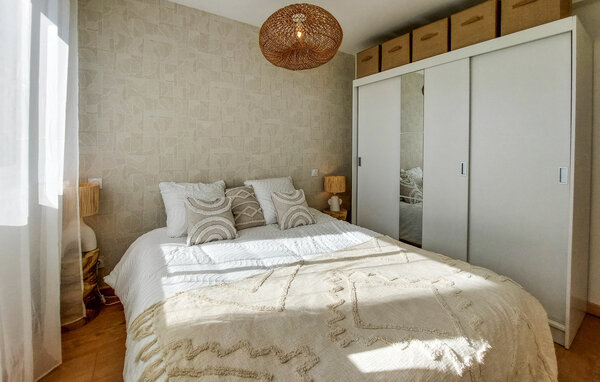 Apartament - Saint-Georges-de-Didonne , Francja - FCH623 601