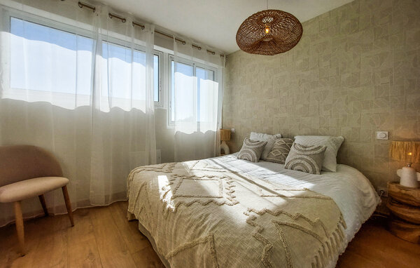 Apartament - Saint-Georges-de-Didonne , Francja - FCH623 602