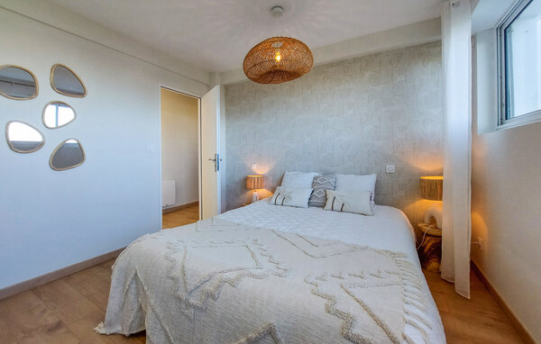 Apartament - Saint-Georges-de-Didonne , Francja - FCH623 603