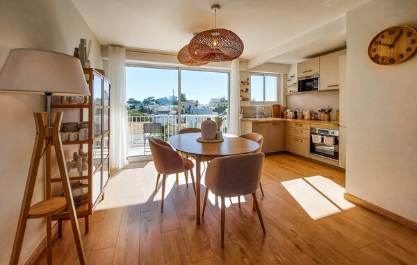 Apartament - Saint-Georges-de-Didonne , Francja - FCH623 6