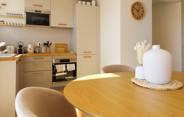 Apartament - Saint-Georges-de-Didonne , Francja - FCH623 7