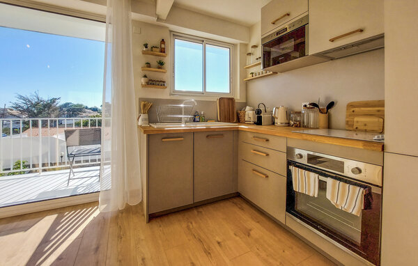 Apartament - Saint-Georges-de-Didonne , Francja - FCH623 8