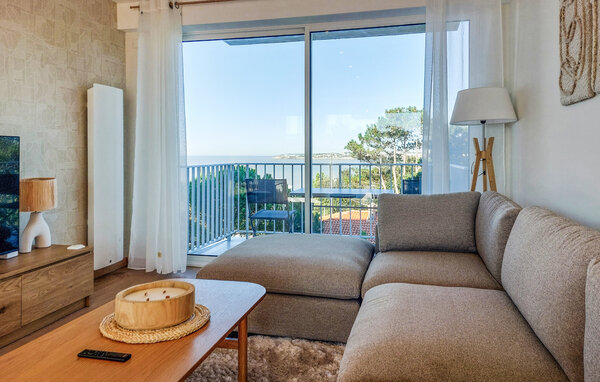 Apartament - Saint-Georges-de-Didonne , Francja - FCH623 3