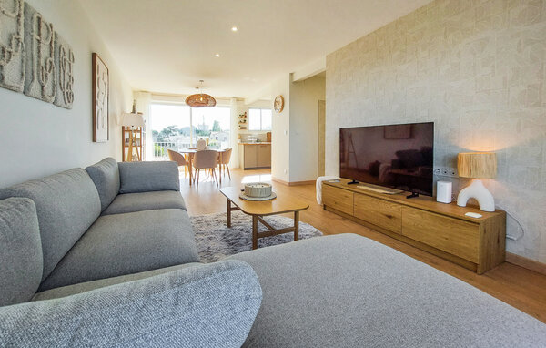 Apartament - Saint-Georges-de-Didonne , Francja - FCH623 4