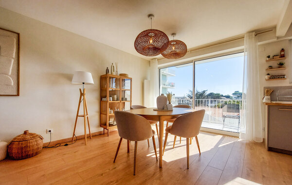 Apartament - Saint-Georges-de-Didonne , Francja - FCH623 5