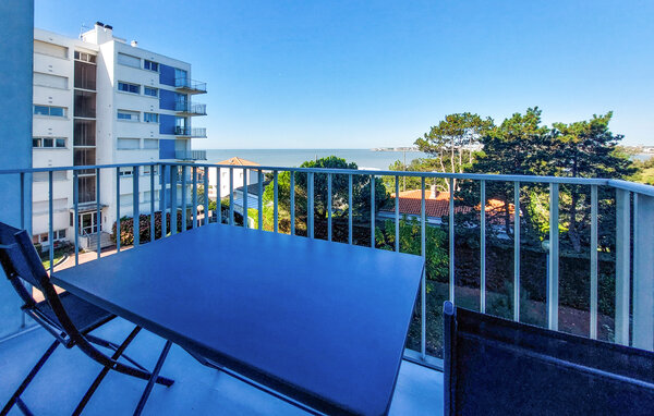Apartament - Saint-Georges-de-Didonne , Francja - FCH623 1