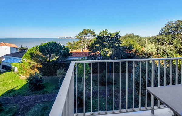Apartament - Saint-Georges-de-Didonne , Francja - FCH623 101