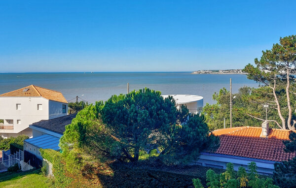 Apartament - Saint-Georges-de-Didonne , Francja - FCH623 2