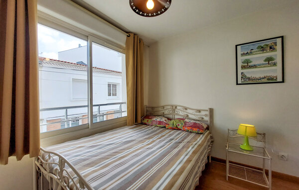 Semesterlägenhet - Royan , Frankrike - FCH624 602