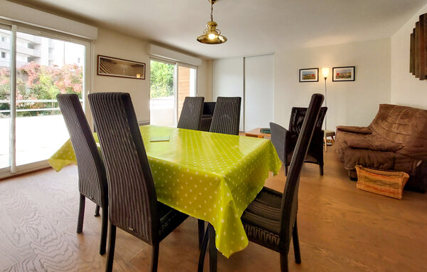 Semesterlägenhet - Royan , Frankrike - FCH624 3