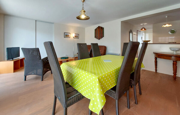 Semesterlägenhet - Royan , Frankrike - FCH624 4