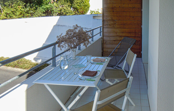 Semesterlägenhet - Royan , Frankrike - FCH624 101