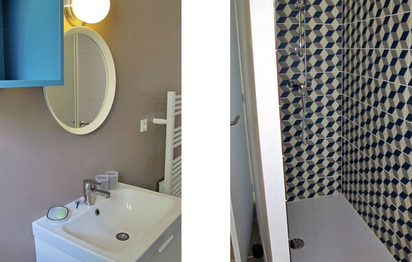 Casa vacanze - Vins-Sur-Caramy , Francia - FCS001 701