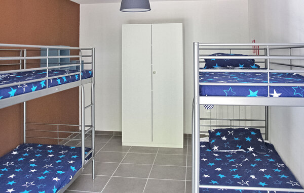 Casa vacanze - Vins-Sur-Caramy , Francia - FCS001 606