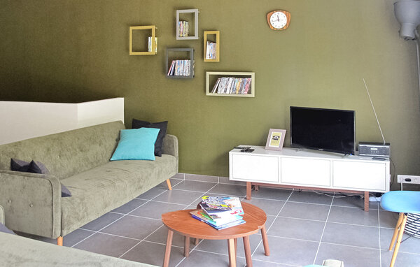 Casa vacanze - Vins-Sur-Caramy , Francia - FCS001 302