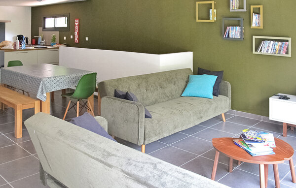 Casa vacanze - Vins-Sur-Caramy , Francia - FCS001 303