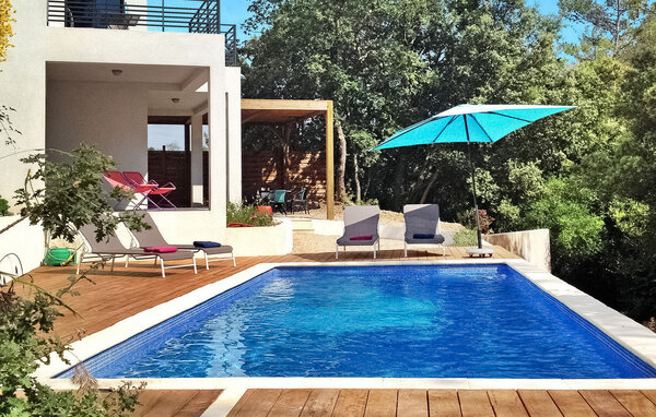 Casa vacanze - Vins-Sur-Caramy , Francia - FCS001 4