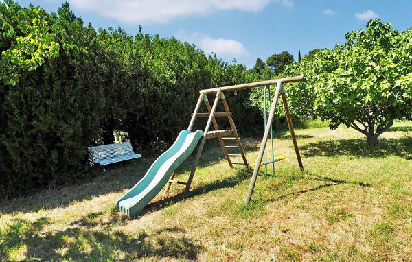 Ferienhaus - Maussane-les-Alpilles , Frankreich - FCS003 801