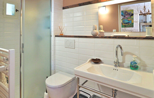 Ferienhaus - Maussane-les-Alpilles , Frankreich - FCS003 701