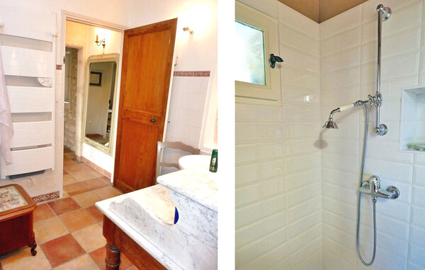 Ferienhaus - Maussane-les-Alpilles , Frankreich - FCS003 703