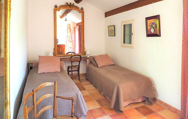 Ferienhaus - Maussane-les-Alpilles , Frankreich - FCS003 601