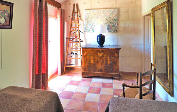 Ferienhaus - Maussane-les-Alpilles , Frankreich - FCS003 602