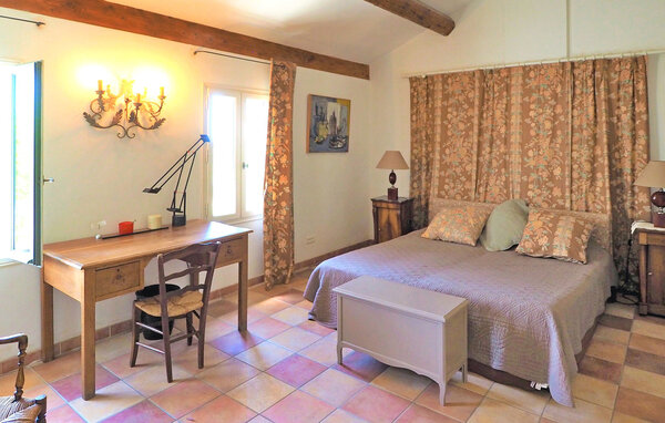 Ferienhaus - Maussane-les-Alpilles , Frankreich - FCS003 603