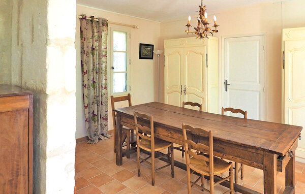 Ferienhaus - Maussane-les-Alpilles , Frankreich - FCS003 501
