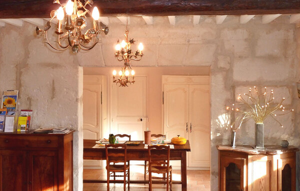 Ferienhaus - Maussane-les-Alpilles , Frankreich - FCS003 502