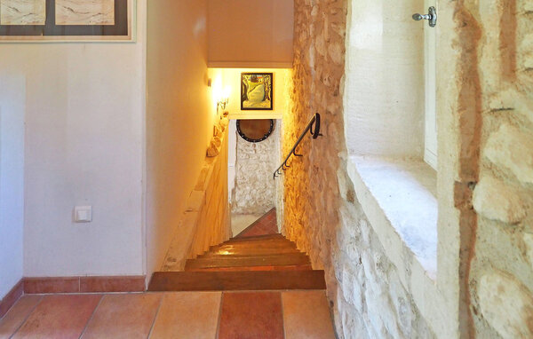 Ferienhaus - Maussane-les-Alpilles , Frankreich - FCS003 505