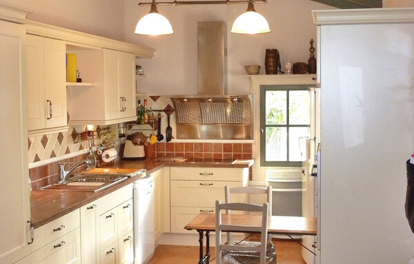 Ferienhaus - Maussane-les-Alpilles , Frankreich - FCS003 402