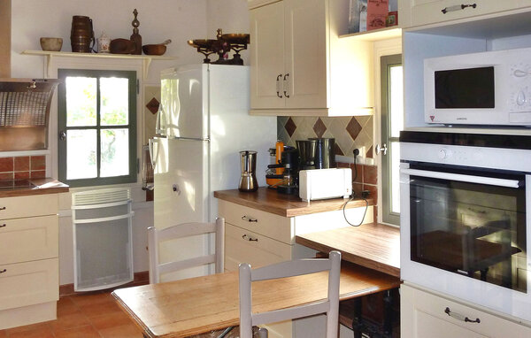 Ferienhaus - Maussane-les-Alpilles , Frankreich - FCS003 404
