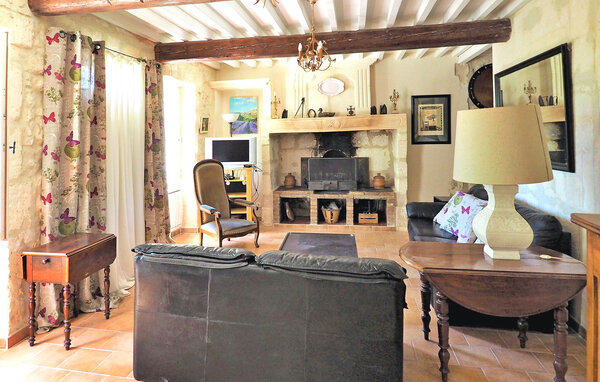 Ferienhaus - Maussane-les-Alpilles , Frankreich - FCS003 301