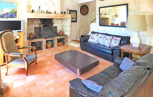 Ferienhaus - Maussane-les-Alpilles , Frankreich - FCS003 302
