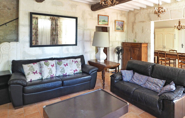 Ferienhaus - Maussane-les-Alpilles , Frankreich - FCS003 303