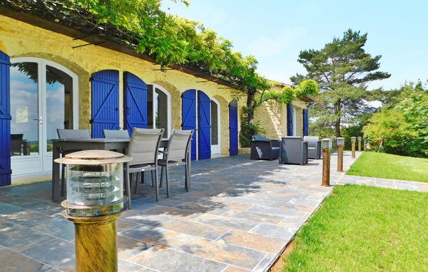Location de vacances - Montignac , France - FCS005 7