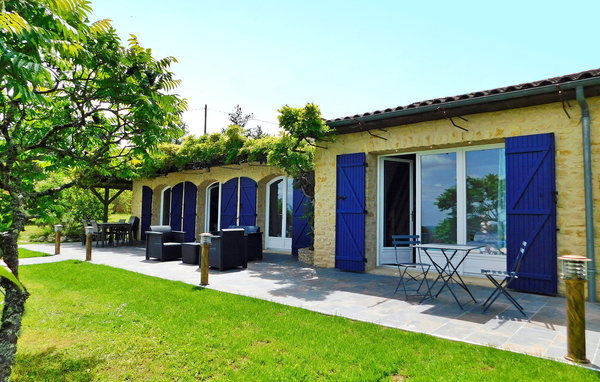 Location de vacances - Montignac , France - FCS005 8