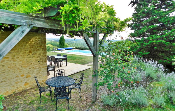 Location de vacances - Montignac , France - FCS005 105
