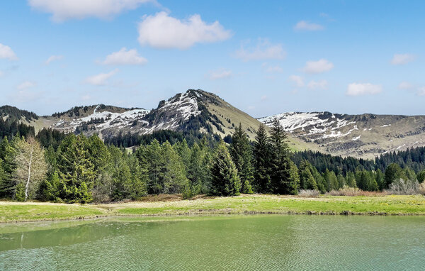 Location de vacances - Mieussy , France - FCS007 908