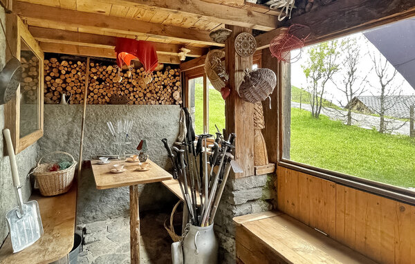Location de vacances - Mieussy , France - FCS007 8