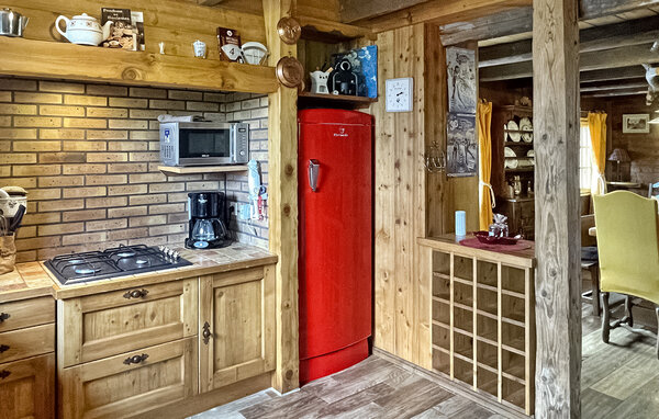 Location de vacances - Mieussy , France - FCS007 9
