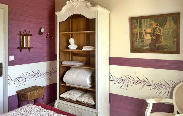 Ferienhaus La Recre D'Empurany